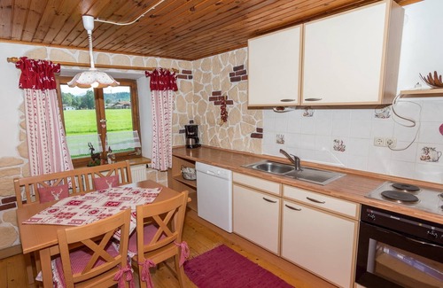 Luft Apartment | Gemütlicher Familienaufenthalt in Feldwies