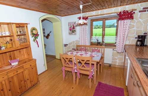 Luft Apartment | Gemütlicher Familienaufenthalt in Feldwies