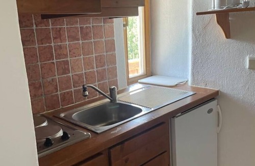 Obsteig Apartment | Gemütliches 2- Raum Appartement für bis zu 5 Personen