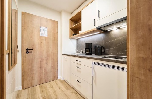 Riedenburg Apartment | Gemütliches Appartement mit Balkon für zwei Personen