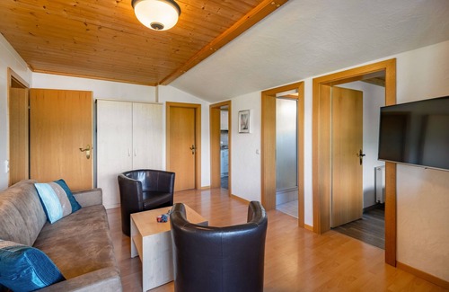 Kaprun Apartment | Gemütliches Appartement für 2 bis 4 Personen im Zentrum von Kaprun