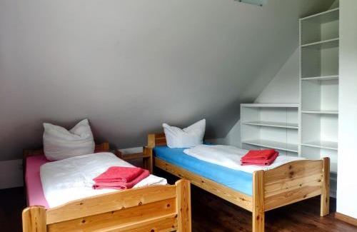 Munzingen House | Gemütliches privates Zimmer mit Bad in Freiburg