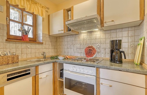 Spiegelau Apartment | Gemütliches Feriendomizil "Siebensteinkopf" mit Südbalkon