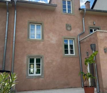 Wasserliesch House | gemütliches Ferienhaus nahe Trier