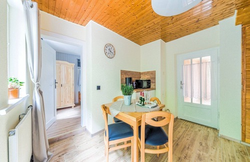 Walkenried Apartment | Gemütliches Ferienhaus bei Braunlage