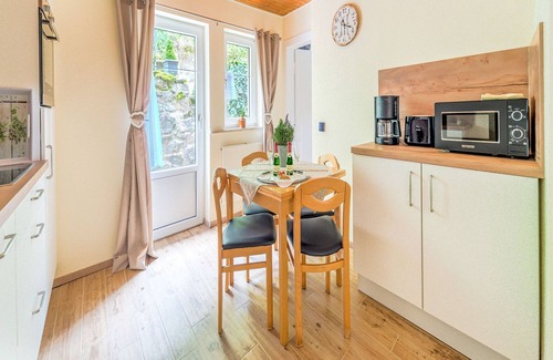 Walkenried Apartment | Gemütliches Ferienhaus bei Braunlage