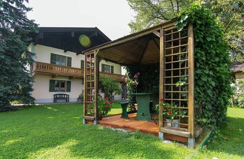 Luft Apartment | Gemütliches Ferienwohnung in Feldwies mit Sauna
