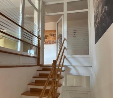 Calea Sever Bocu Apartment | Gemütliches & geräumiges Apartment mit Balkon