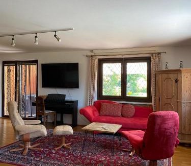 Seewalchen am Attersee Apartment | Gemütliches Haus in Seewalchen am Attersee
