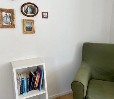 Ermatingen Apartment | Gemütliches Haus mit Seeblick