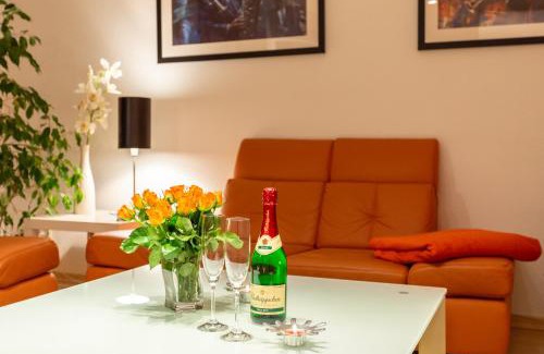 Outer Neustadt Apartment | Gemütliches kleines Apartment