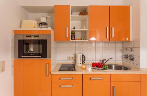 Outer Neustadt Apartment | Gemütliches kleines Apartment