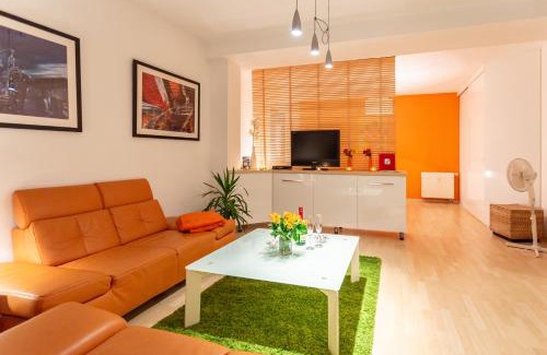 Outer Neustadt Apartment | Gemütliches kleines Apartment
