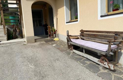 Rangersdorf Apartment | Gemütliches Nest für Zwei - Stoffbauer