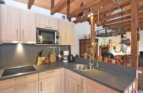 Wilhelmstal House | Gemütliches Refugium, Weserbergland