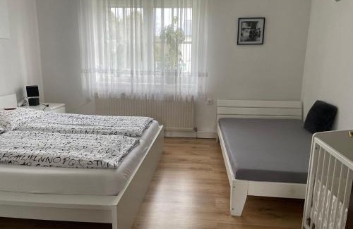 Frauenkirchen Apartment | Gemütliches Wohnen in Frauenkirchen im Burgenland