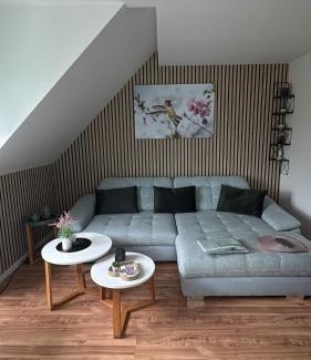 Dueren Apartment | Gemütliches Wohnen in Düren