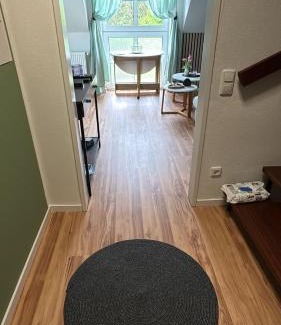 Dueren Apartment | Gemütliches Wohnen in Düren