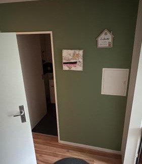 Dueren Apartment | Gemütliches Wohnen in Düren