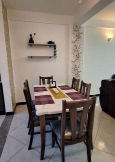 Bole Apartment | Gemütliches Zimmer in guter Lage