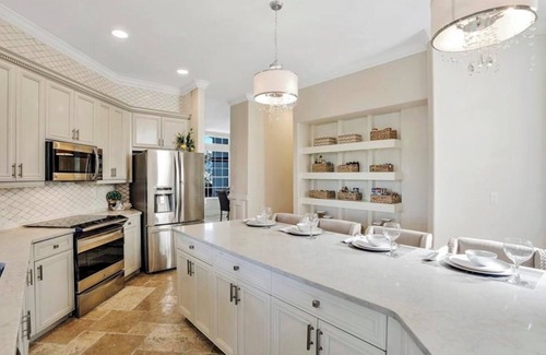 Heritage Palms House | Gem of Heritage Palms, Fort Myers -Country Club Paradise, Heated Pool, Resort