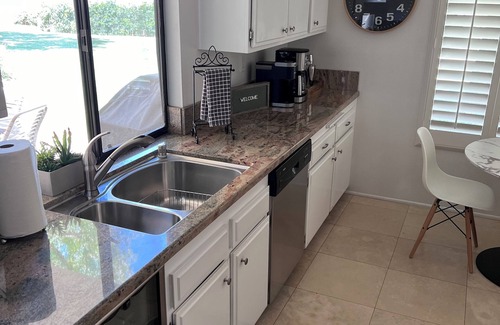 La Quinta Condo | Gem of the Desert! LQ Getaway. Book NOW! Permit 063225