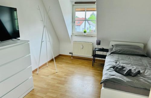 Gemmingen Apartment | GEM01 Apartment near Heilbronn