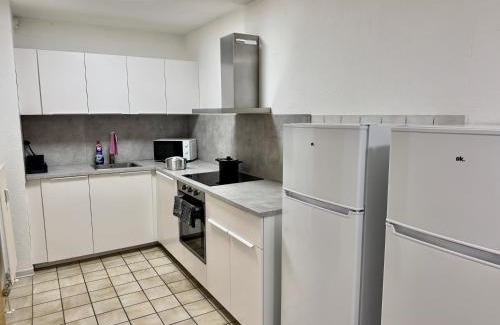 Gemmingen Apartment | GEM01 Apartment near Heilbronn