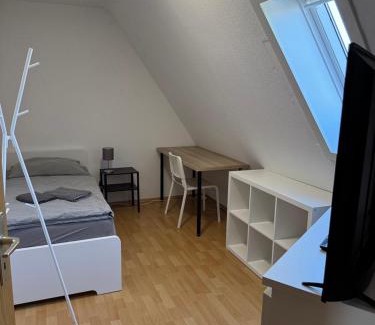 Gemmingen Apartment | GEM01 Apartment near Heilbronn