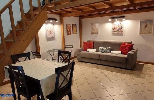 Suburbio XI della Vittoria Apartment | Gemelli Holidays