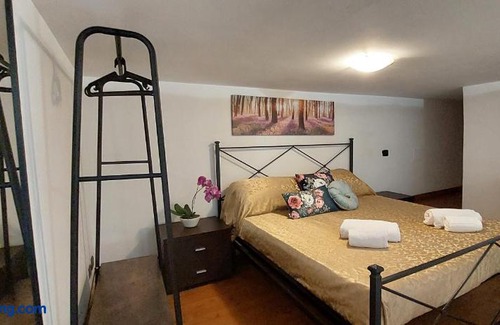 Suburbio XI della Vittoria Apartment | Gemelli Holidays