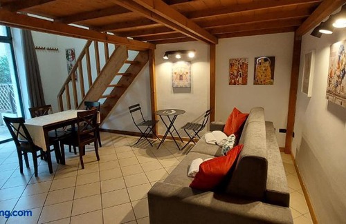 Suburbio XI della Vittoria Apartment | Gemelli Holidays