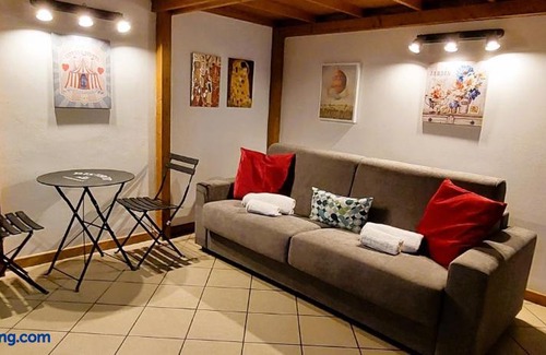 Suburbio XI della Vittoria Apartment | Gemelli Holidays