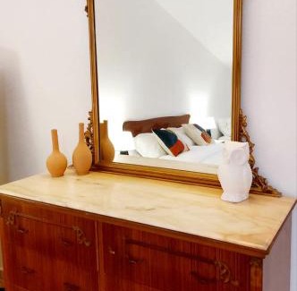 Petacciato Apartment | Gemelli