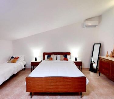 Petacciato Apartment | Gemelli