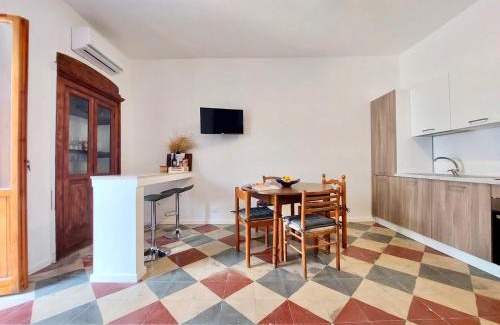 Petacciato Apartment | Gemelli