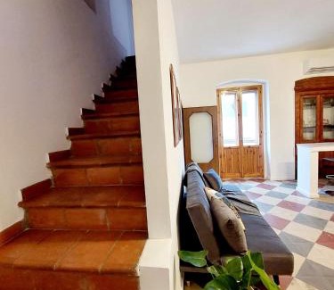 Petacciato Apartment | Gemelli