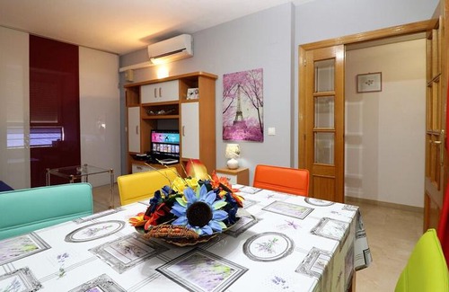 Rincon de Loix Apartment | Gemelos 22 Benidorm