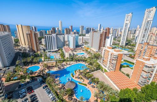 Rincon de Loix Apartment | Gemelos 22 Resort Apartment 3-18-B Levante Beach