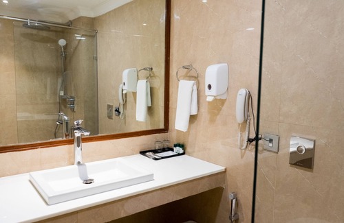Mohangarh Hotel | Gemini Continental Lucknow