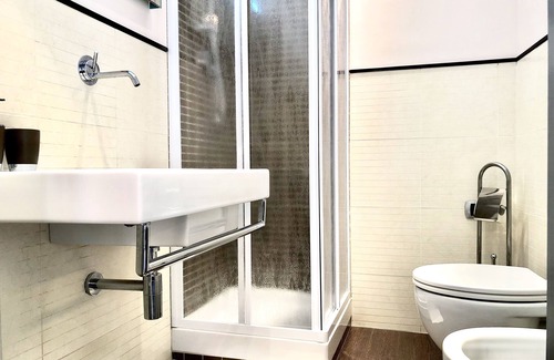 Trionfale House | Gemini Guest House