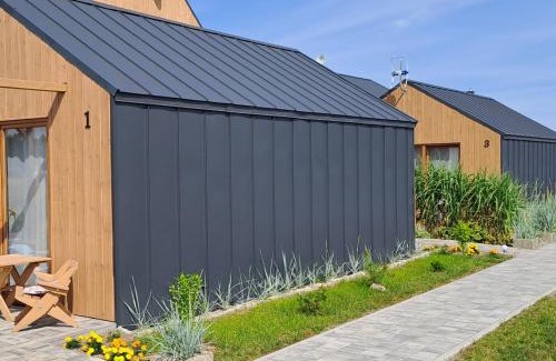 Ustka Cabin | Gemini MiniDomki