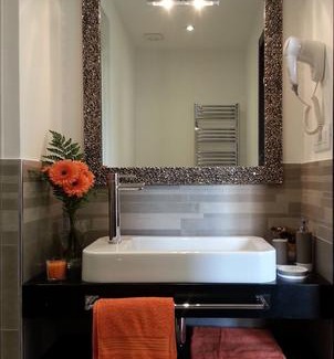 Camilluccia House | Gemini Suite
