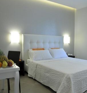 Camilluccia House | Gemini Suite