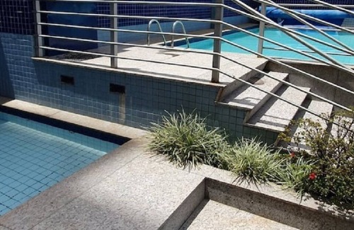 Belo Horizonte Apartment | Gemini Vila da Serra