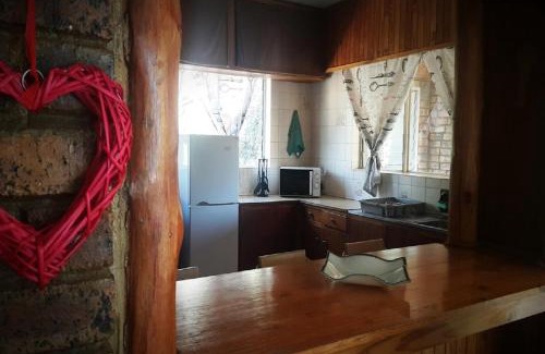 Klerksdorp House | Gemstone Guest House