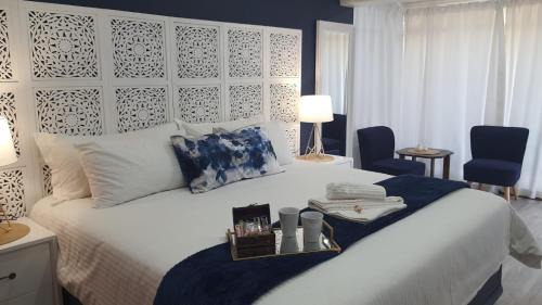 Klerksdorp House | Gemstone Guest House