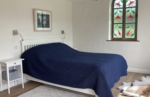 Durrus West Apartment | Gemuetliche Ferienwohnung mit Blick auf Dunmanus Bay, Westcork, Irland