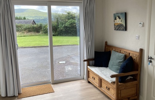 Durrus West Apartment | Gemuetliche Ferienwohnung mit Blick auf Dunmanus Bay, Westcork, Irland