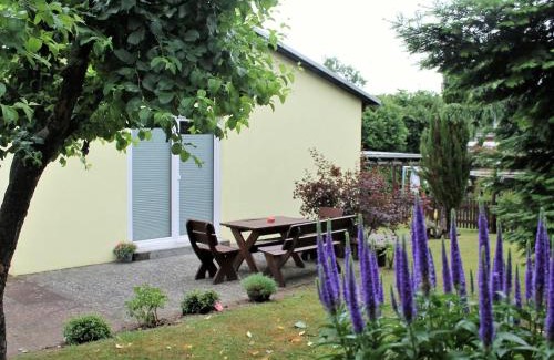 Dorf Gutow House | Gemuetliches Ferienhaus in Dorf Gutow am Meer